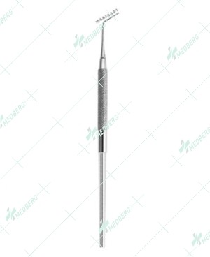 Merrit B Periodontal Pocket Probes