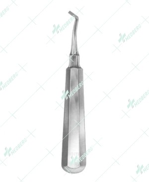 Mershon Dental Crown Removers