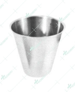 Metal Cup