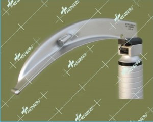 METALED LARYNGOSCOPES