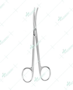 Metzenbaum Dissecting Scissors