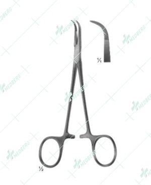 Micro-Adson Forceps