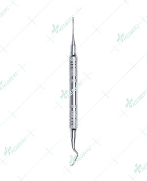 Micro Chisel #1