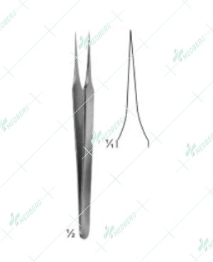 Micro Forceps, Jewler Types