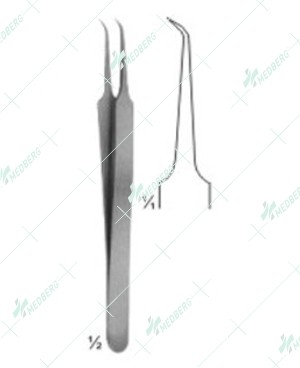 Micro Forceps, Jewler Types