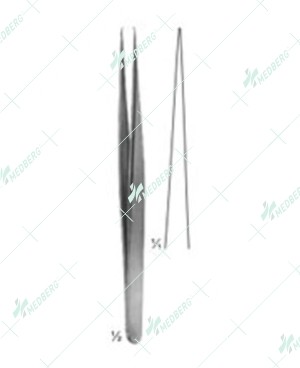 Micro Forceps, Jewler Types