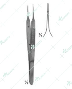 Micro Forceps, Jewler Types