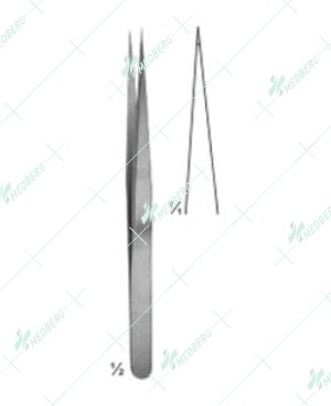 Micro Forceps, Jewler Types