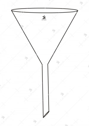Micro Funnel, 20 mm. Dia.