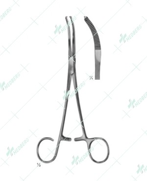 Mikulicz Forceps