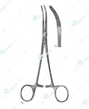 Mikulicz Forceps