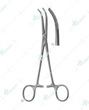 Mikulicz Forceps