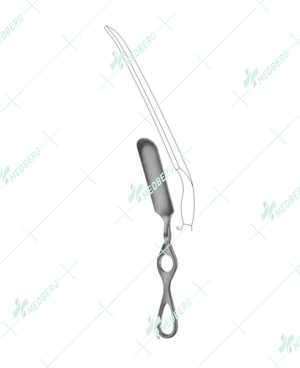 Mikulicz Retractors, 250 mm