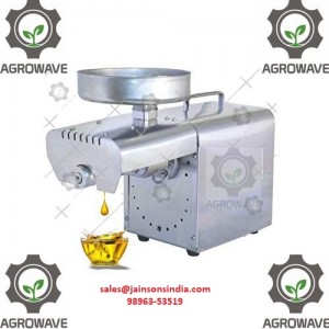 MINI SQUEEZER