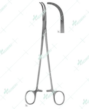 Mixter Forceps