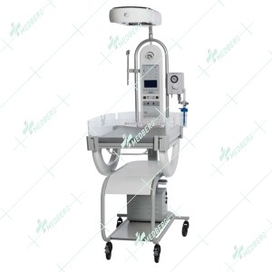 MNRU 4002C Fixed cradle