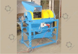 MULTI CROP THRESHER (TRACTOR OPERATED)
