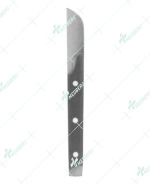 Modelling Instruments, 18 cm