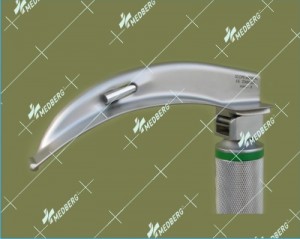 Laryngoscope Modular