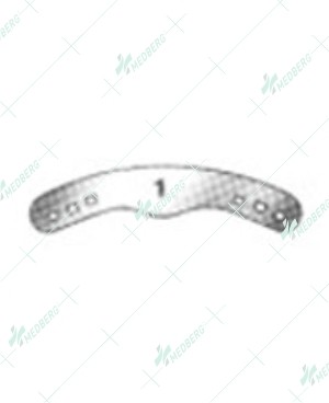 Molar Matrix Band