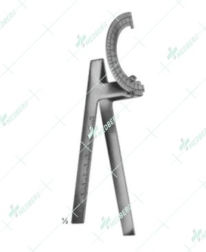 Moltgen Goniometer
