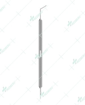 Moran Lasik Enhancement Spatula