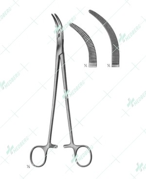 Moynihan Forceps