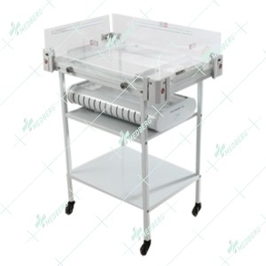 MPT 2104 Under PT Unit