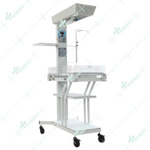 MRHW1102B Fixed Cradle