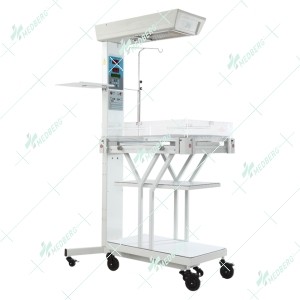 MRHW1104A Stand + Trolley