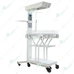 MRHW1104B Stand + Trolley