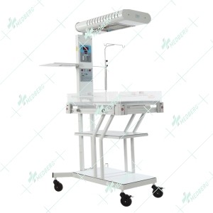 MRHW2102B Fixed Cradle