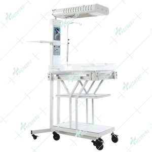 MRHW2104B Stand + Trolley