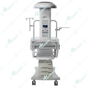MRHW3001C Fixed cradle + 3 Drawers
