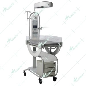 MRHW4001C Fixed cradle + 3 Drawers
