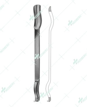Murphy-Lane Luxation Levers, 340 mm