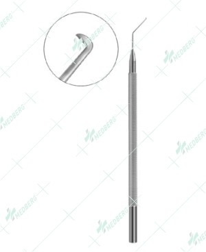 Nagahara Nucleus Spatula