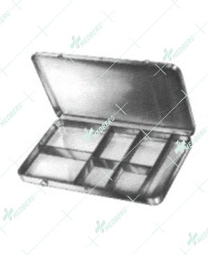 Needle Cases