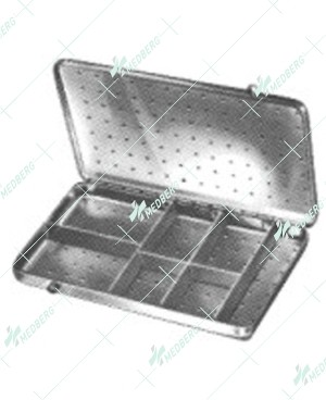Needle Cases