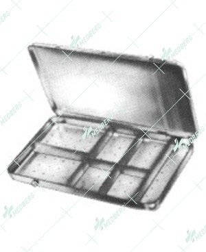 Needle Cases
