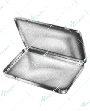 Needle Cases