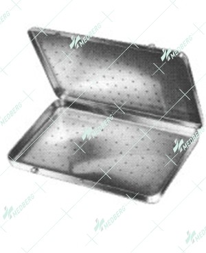 Needle Cases