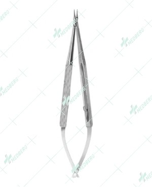 Needle Holders