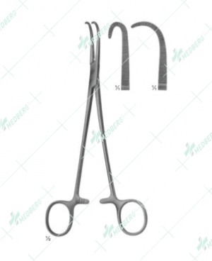 Negus Forceps