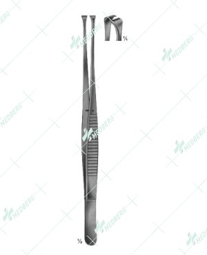 Nelson Tracheotomy Instrument, 230 mm