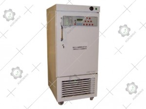 New Seed Germinator (Single Chamber) 