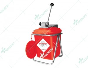 NIL-SHARPS – 3 Ltr.