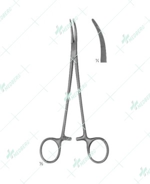 Nissen Forceps