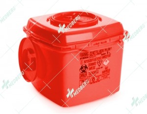 Nursy 5 Ltr