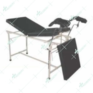 Obstetric Delivery Table (3 section)